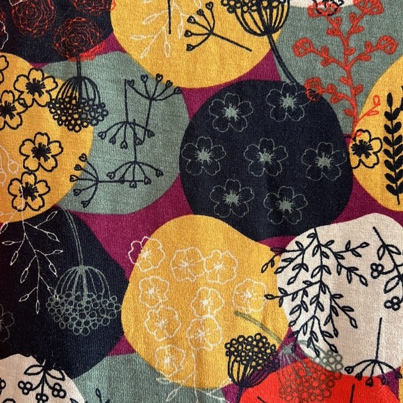 LulaRoe t shirts - Picture 3 of 7